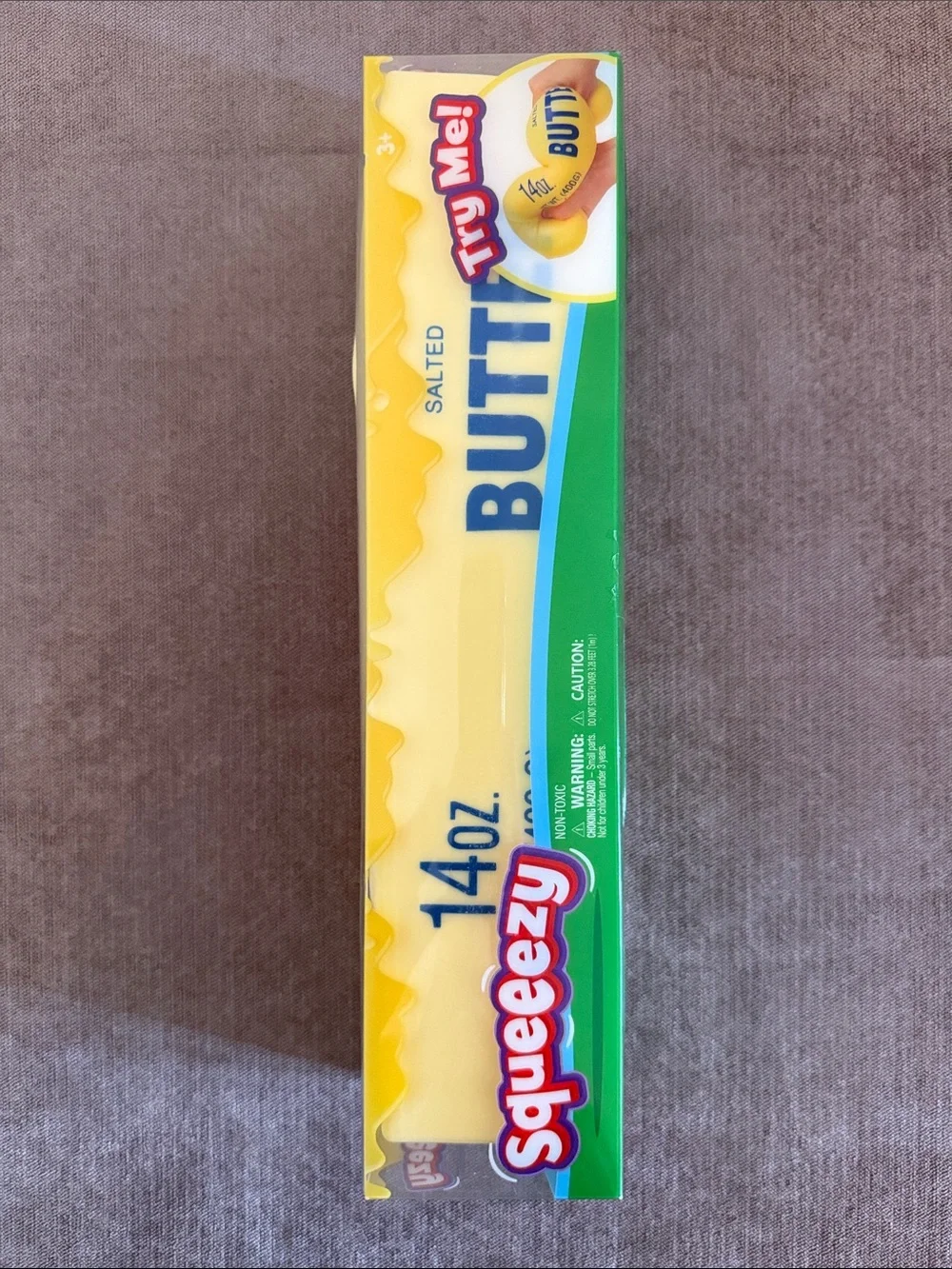 Sunny Days Squeezy Pineapple, Cherries, Butter, & Peach | New